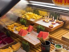 -一绪に寿喜烧(荟聚店)