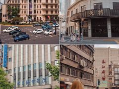 -大光明电影院(南京西路店)