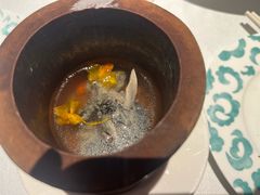 -桂满陇·海市蜃楼·黑金(国金店)