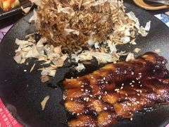 至尊鳗鱼饭-小司的料理(新街口店)