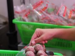 -阿娟牛肉丸·手打牛肉丸·现做现卖