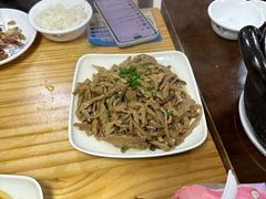 -斯丹姜母鸭·古法干香(田安南路店)