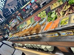 -韩盛·盛江山自助料理(沈辽路万达店)