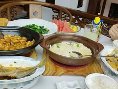 -蘭奢雅集·江浙菜(青山江滩店)