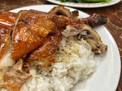 -陈光记烧腊店(罗保博士街店)