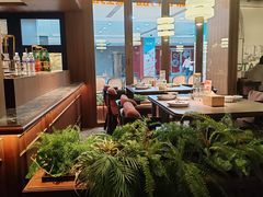 -前海沿·青岛菜(大拇指广场石老人店)