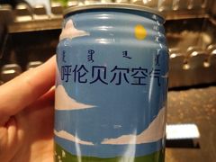 -很久以前羊肉串(中山公园店)