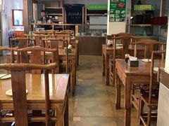 大堂-老回回饺子馆(海洋馆店)