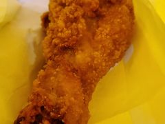 -麦当劳(东急新天地店)