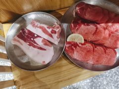 -姜虎东白丁烤肉(恒隆广场店)