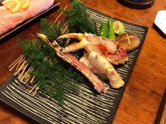 -蟹道乐(道顿堀本店)