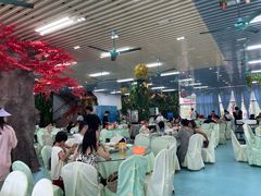 -景好海鲜餐厅(大鹏必选旅游店)