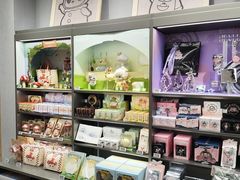 -泡泡玛特POPMART(杭州乐堤港店)
