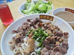 -荔林食店(西华路店)