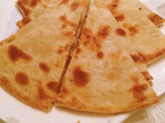 家常葱花饼-便宜坊烤鸭店(甜水园店)