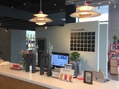 -dotcom coffee古点咖啡(致真大厦店)