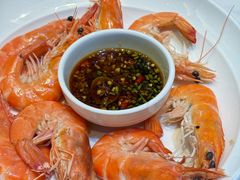 -必点海鲜·海肠捞饭大王(滨江道店)