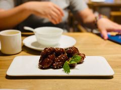 -枣子树·素食餐厅(普陀山店)