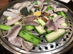 桑拿胜瓜鲫鱼-阿多私房菜(顺德店)