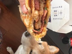 -金杨老摊头蛋饼(金口路店)