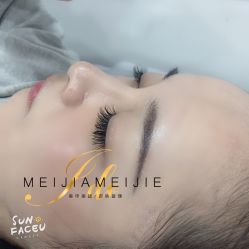 -IDO美甲美睫
