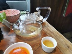 生姜茶-Ginger(兴国路店)