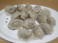-赵奶奶水饺锅贴小酒馆(丁字沽店)