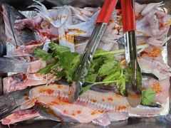 -青山青豆花·笑禅豆腐鱼(黄泥塝店)