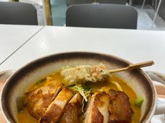 -池奈·咖喱蛋包饭(熙地港店)