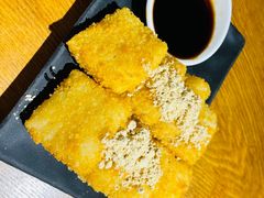 -三猫黑鱼花(南大店)
