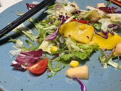 -将太无二·北美传奇寿司(瑞士公寓店)