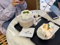 -丹礼糖甜品