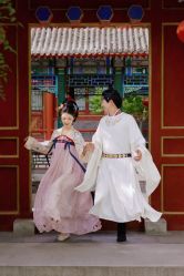 点击看大图 -美云庭古装·格格服汉服·京城旅拍(北京店)