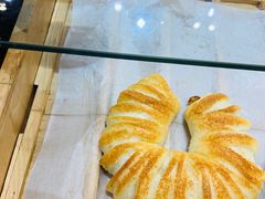 卡夫鸡肉包-原麦世家(莱蒙店)