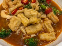 -功德林素菜饭庄(前门店)