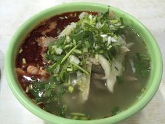 -阿叶羊杂碎(前进街店)