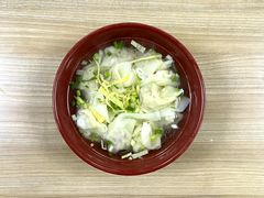 三鲜小馄饨-丰裕(武夷路店)