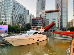 -公平路渡口(轮渡站)