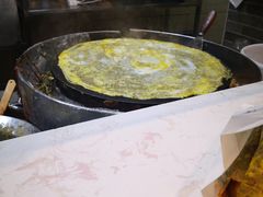 传统煎饼果子-清真·二嫂子煎饼果子(鼓楼旗舰形象店)