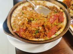 -赖厨潮汕砂锅粥