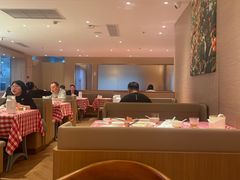 -西贝(虹口龙之梦店)