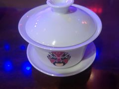 -盖碗儿梨园·变脸吐火·川剧(天府广场店)