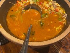 -广府乡下·饭庄(新港东路店)