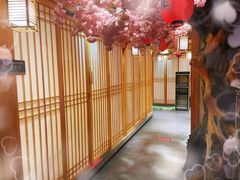 -九田家黑牛烤肉料理(华侨城店)