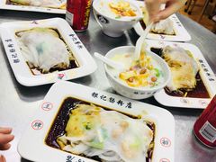 -银记肠粉(文昌北路店)
