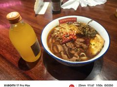 -公交新村粉店(赤岗冲店)