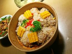 -卞氏菜根香·川菜(青羊万达店)