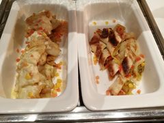-苏州金鸡湖中茵皇冠假日酒店