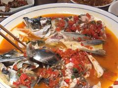 -老湘村·湖南土菜(天河维多利店)