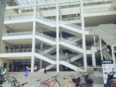 大堂-中南大学-食堂第3食堂